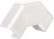 Kopos Lh 15x10mm White Angle Cover