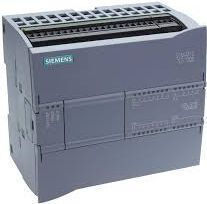 Siemens Simatic S7-1200 Industrial Facilities Accessories 6ES7214-1AG40-0XB0