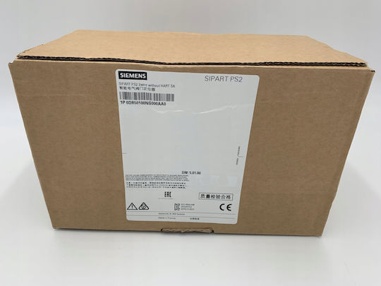 Siemens Αξεσουάρ Βιομηχανικών Εγκαταστάσεων 6DR5010-0NG00-0AA0