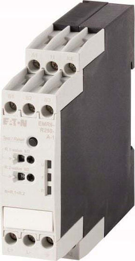 Eaton Ac Dc Zeitrelais Misc Industrielle Gebäudeausrüstung