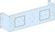 Schneider Electric Support Plate Electrical Panel LVS03121