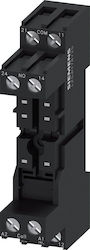 Siemens Plug Base Rt Relays Width 15mm