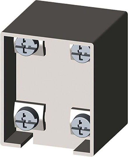 Siemens Auxiliary Contact 1z 1r Front Mounting 3se5000-0ca00