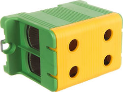 Ergom Terminal Zjun 2x150 Pe R34rr-07020002201
