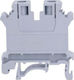 Ergom 1-way Busbar Terminal Zju2-10 R34rr-07010000505