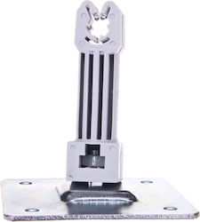 Elko-bis Roof Mount 6-8mm 70mm 15.1/p Oc 91500301