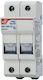 Morek Fuses Stand Electrical Panel