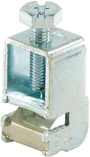 Clema Bara De Autobuz 50-185mm2 1000v Ac Dc 500a Cu Bara De Autobuz 5mm Mae1855e15