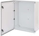 ETI Wall mounted Waterproof Fuse Box W600xH500xD230mm