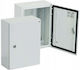 ETI Wall mounted Waterproof Fuse Box
