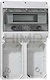 Legrand Industriesteckdose 057705