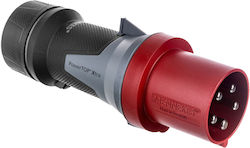 Mennekes Industrial Socket