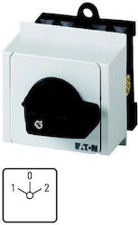 Eaton Industrial Socket
