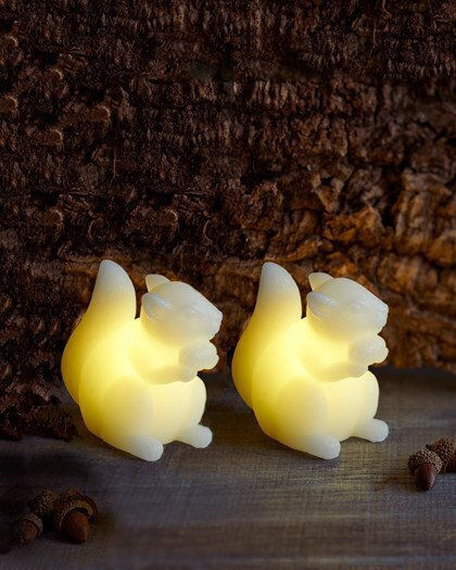 Sirius Decorative Table Lamps 2pcs