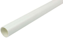 Italine Rigid Electrical Installation Conduit Rl 37 Italine Ita50008 3m Ita50008