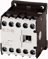 Eaton Industrial Relay Power 24V