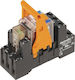 Weidmuller Industrial Relay Relay 24V