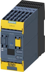 Siemens Βιομηχανικό Ρελέ Λυχνίας 24V 3SK2122-1AA10