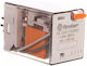 Finder Industrial Relay Relay 110V 60.13.8.110.0040
