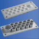 Elektro-plast Membrană Grommet PM-B-35 Gri 34.735