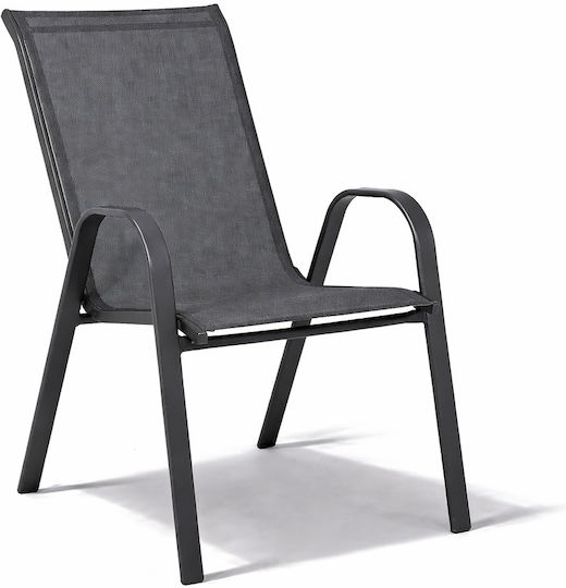 Καρέκλα 54x68x93εκ.