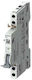 Auxiliary Contacts 1p Side Mounting 5st3016