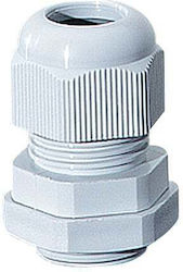 Hensel Twisted Cable Gland Ip65 M16