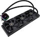 Thermalright Frozen Prism 360 Υδρόψυξη AIO CPU με 3 Ανεμιστήρες 120mm
