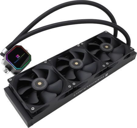 Thermalright Frozen Prism 360 Υδρόψυξη AIO CPU με 3 Ανεμιστήρες 120mm