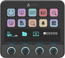 Ajazz Stream Deck AKP05E Pro Ajazz Stream Deck AKP05E Pro