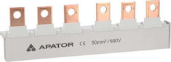 Apator Power Bridge 2 X Rbk 00 50мм2 1119510067t Apator Power Bridge 2 X Rbk 00 50мм2 1119510067t