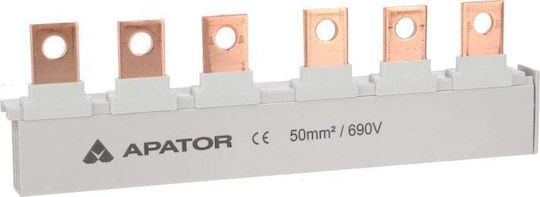Apator Power Bridge 2 X Rbk 00 50mm2 1119510067t