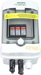 Keno Energy Електрически аксесоар