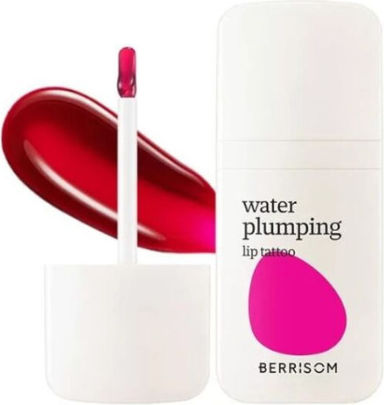 Berrisom Lichid Lip Stain Orchid Pink 6gr