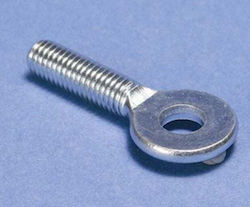 Erico Vitsoskameos M8x40mm Caddy Speed Link Slesm