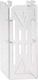 Lovato Electric Terminal Cover 3p/4p Disconnectors Gex8101