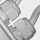 Erko Polyamide Cable Gland Pg16 Ip68 Grey Dk Pg-16-s