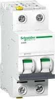 Schneider Electric 2-Poles Panel Push Switch 63A