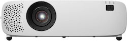 Sharp XP-E501U Full HD Laser με Ενσωματωμένα Ηχεία Sharp XP-E501U Full HD Laser με Ενσωματωμένα Ηχεία