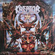 Kreator Krushers World Vinyl