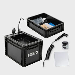 Boxio Аксесоари за Къмпинг