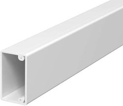 Bettermann Installation Duct Wdk20035rw 35x20mm White