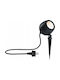 Paulmann Lampa Proiector LED Pentru Exterior 8W Cu Lumină Alb Cald IP65 Gri