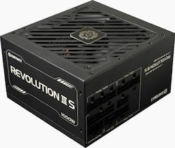 Enermax Revolution III S 1000W Full Modular 80 Plus Platinum