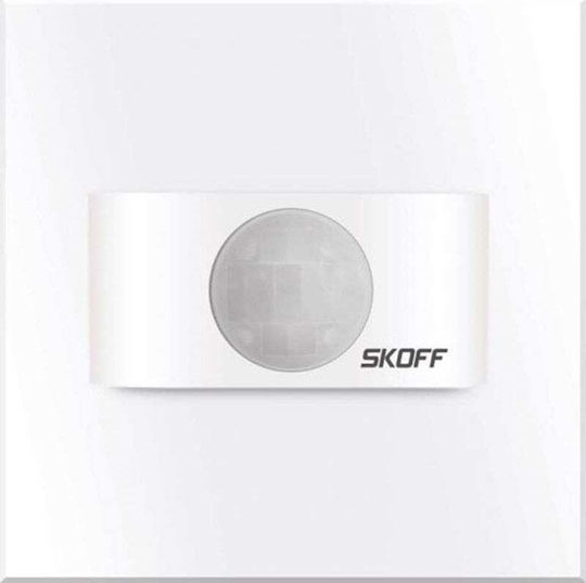Skoff Wall-Mounted Outdoor Light