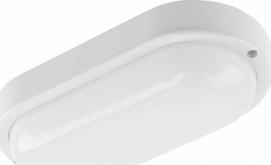 Gtv Стенно Външно Осветително Тяло LED 12W Gtv Стенно Външно Осветително Тяло LED 12W