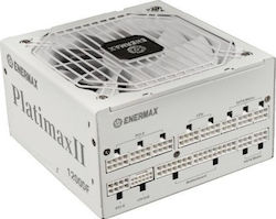 Enermax PlatimaxII 1200DF 1200W Complet modular Cybenetics Platinum