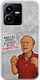 Epic Quotes Huse Telefoane Vivo Y22s Silicon Transparent Flexibil TPU
