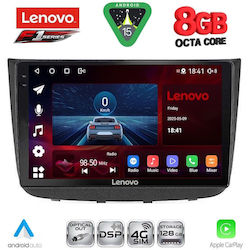 Lenovo Ηχοσύστημα Mercedes-Benz Vito / Viano 2003-2007 με Bluetooth, USB & GPS Lenovo Ηχοσύστημα Mercedes-Benz Vito / Viano 2003-2007 με Bluetooth, USB & GPS