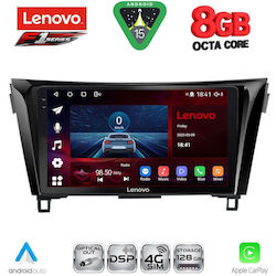 Lenovo Аудиосистема 2014-2021 с Bluetooth, USB & GPS Lenovo Аудиосистема 2014-2021 с Bluetooth, USB & GPS